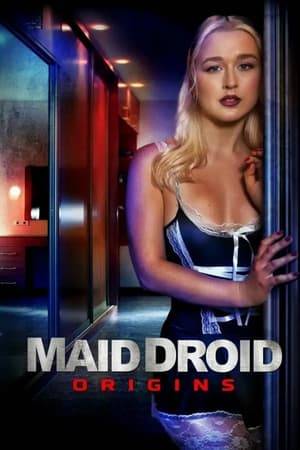 Maid Droid Origins watch Maid Droid Origins
