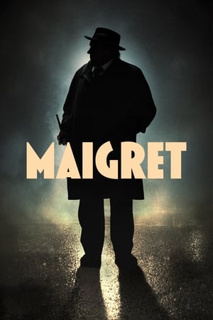 Maigret watch Maigret