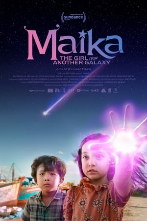 Maika: The Girl From Another Galaxy watch Maika: The Girl From Another Galaxy