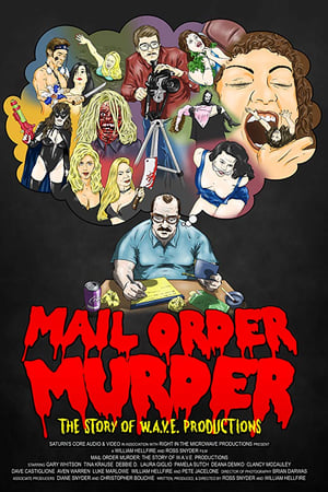 Mail Order Murder: The Story Of W.A.V.E. Productions watch Mail Order Murder: The Story Of W.A.V.E. Productions