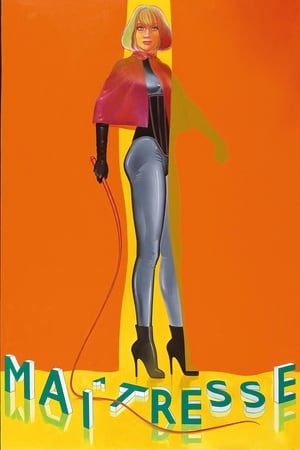 Maîtresse watch Maîtresse