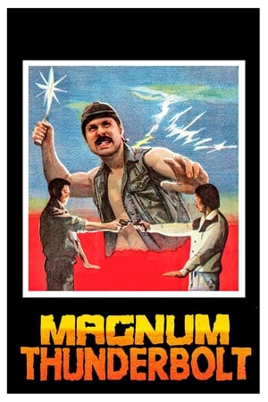 Majestic Thunderbolt watch Majestic Thunderbolt