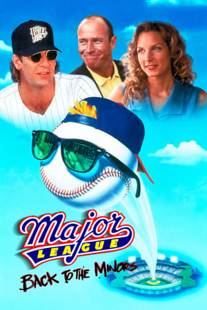 Major League: Back to the Minors watch Major League: Back to the Minors
