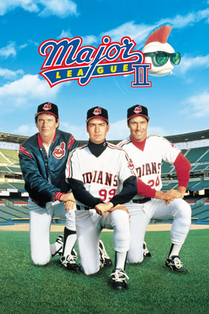 Major League II watch Major League II