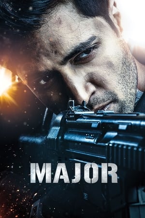 Major watch Major