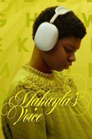 Makayla's Voice: A Letter to the World watch Makayla's Voice: A Letter to the World