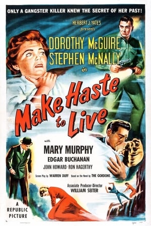 Make Haste to Live watch Make Haste to Live
