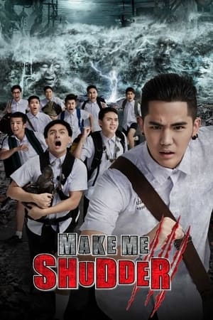 Make Me Shudder 3 watch Make Me Shudder 3