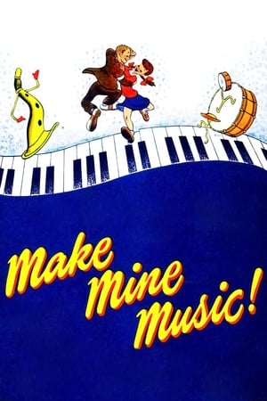 Make Mine Music watch Make Mine Music