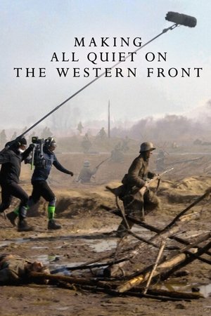 Making All Quiet on the Western Front watch Making All Quiet on the Western Front