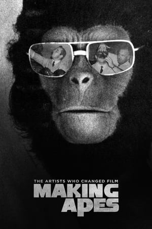 Making Apes: The Artists Who Changed Film watch Making Apes: The Artists Who Changed Film