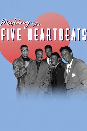 Making The Five Heartbeats watch Making The Five Heartbeats