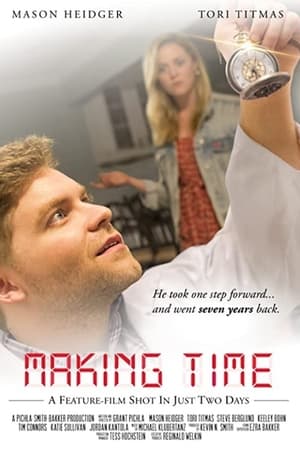 Making Time watch Making Time