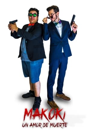 watch Makoki Un Amor de Muerte