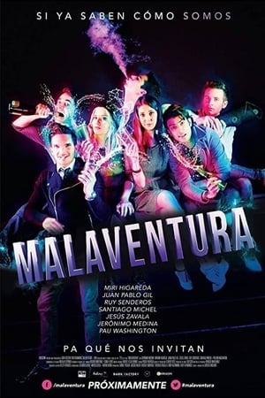 Malaventura watch Malaventura