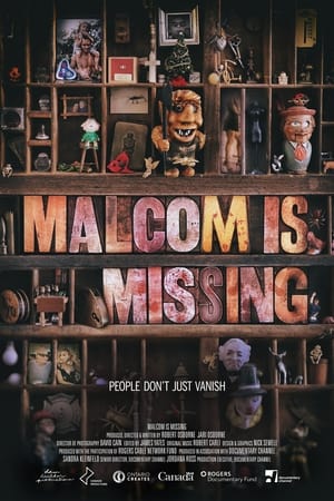 Malcom is Missing watch Malcom is Missing