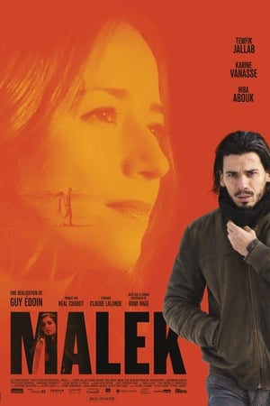 Malek watch Malek