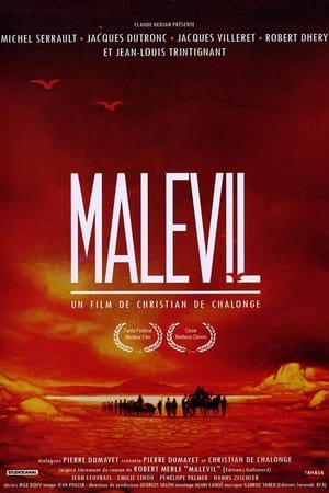 Malevil watch Malevil