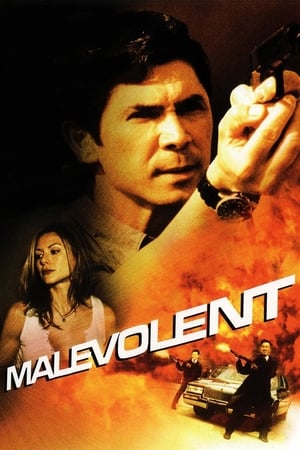 Malevolent watch Malevolent