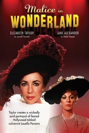 Malice in Wonderland watch Malice in Wonderland