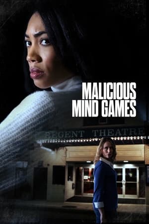 Malicious Mind Games watch Malicious Mind Games