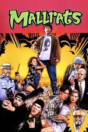 Mallrats watch Mallrats