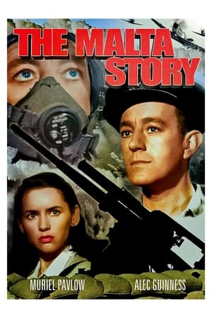 watch Malta Story