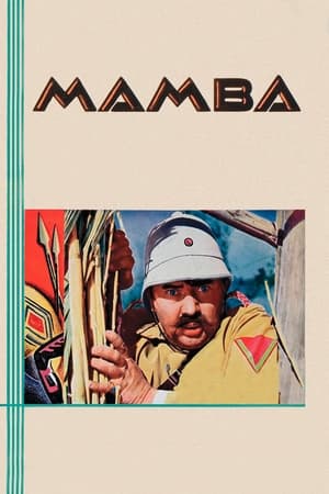 Mamba watch Mamba