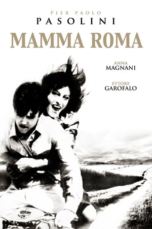 watch Mamma Roma