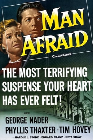 Man Afraid watch Man Afraid