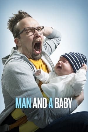 Man and a Baby watch Man and a Baby