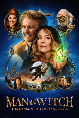 Man and Witch: The Dance of a Thousand Steps watch Man and Witch: The Dance of a Thousand Steps