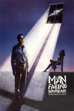 Man Facing Southeast watch Man Facing Southeast