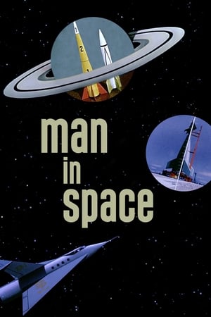 Man in Space watch Man in Space