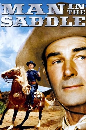 Man in the Saddle watch Man in the Saddle