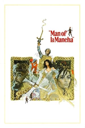Man of La Mancha watch Man of La Mancha