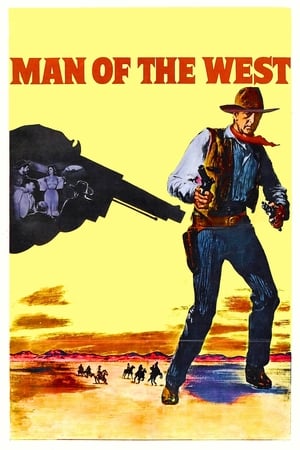 Man of the West watch Man of the West