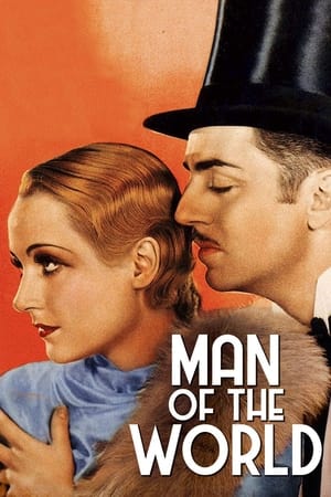 Man of the World watch Man of the World