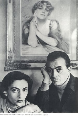 Man of Three Worlds: Luchino Visconti watch Man of Three Worlds: Luchino Visconti