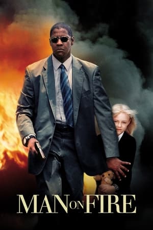 Man on Fire watch Man on Fire