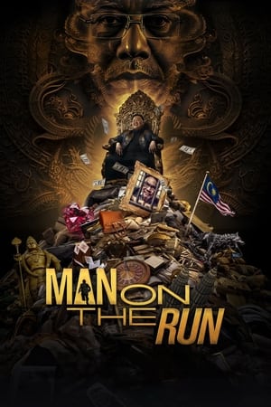 watch Man on the Run