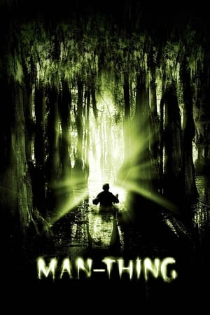 Man-Thing watch Man-Thing