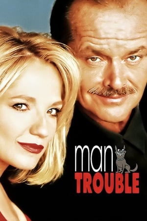 Man Trouble watch Man Trouble