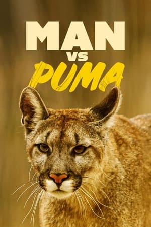 Man Vs. Puma watch Man Vs. Puma