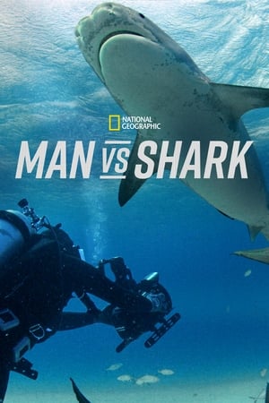 Man vs. Shark watch Man vs. Shark