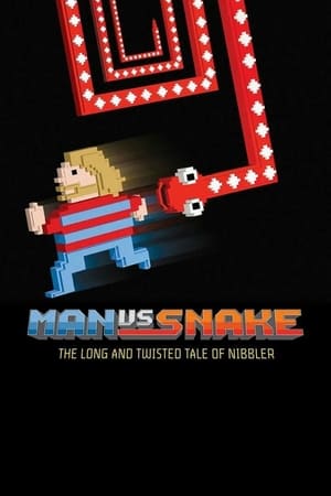 Man vs. Snake watch Man vs. Snake