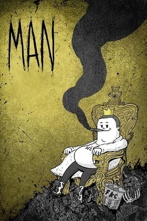 MAN watch MAN