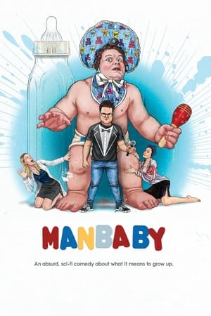 Manbaby watch Manbaby