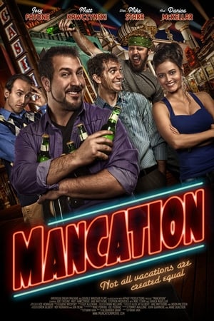 Mancation watch Mancation