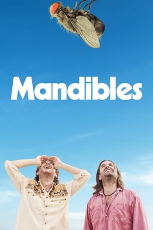 Mandibles watch Mandibles